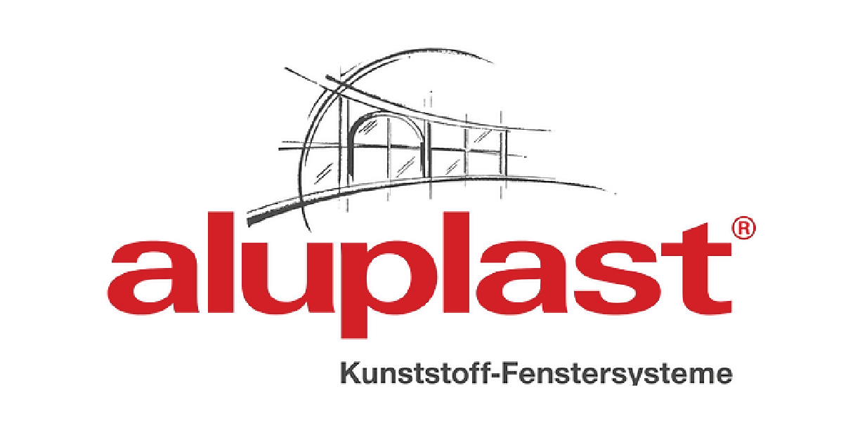Aluplast logo