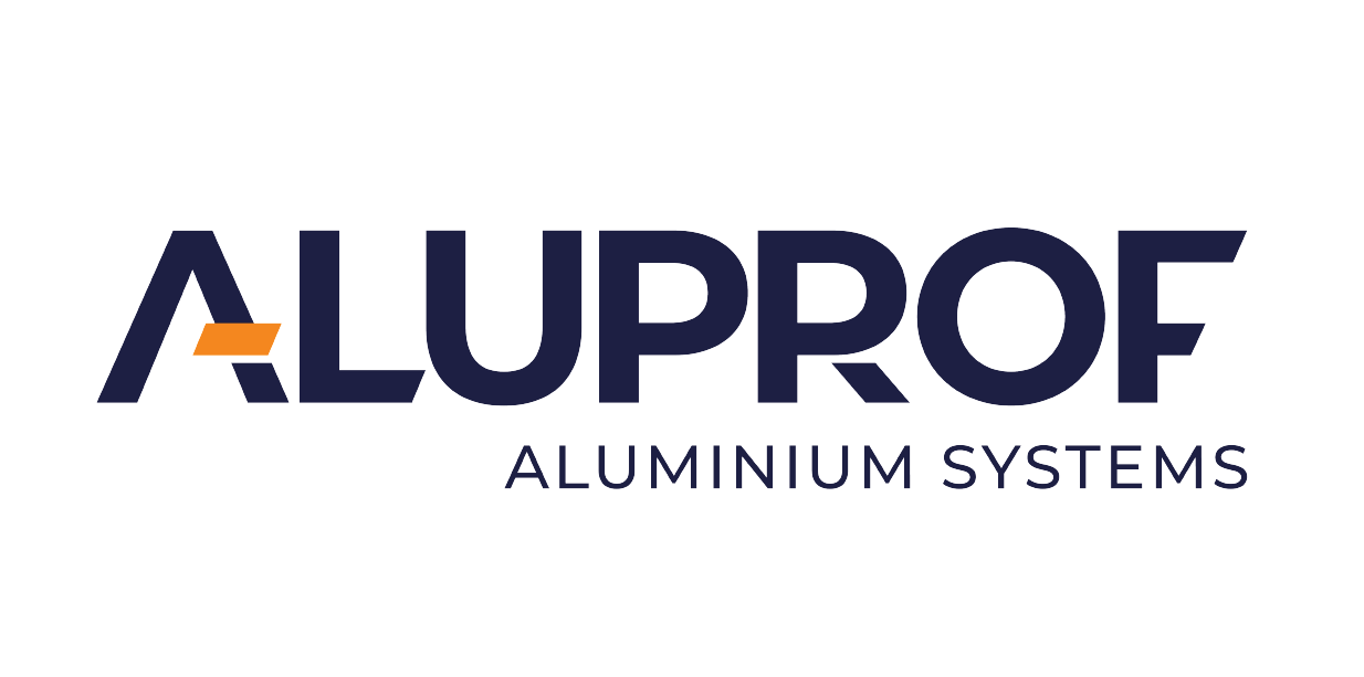Aluprof logo