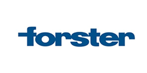 Forster logo