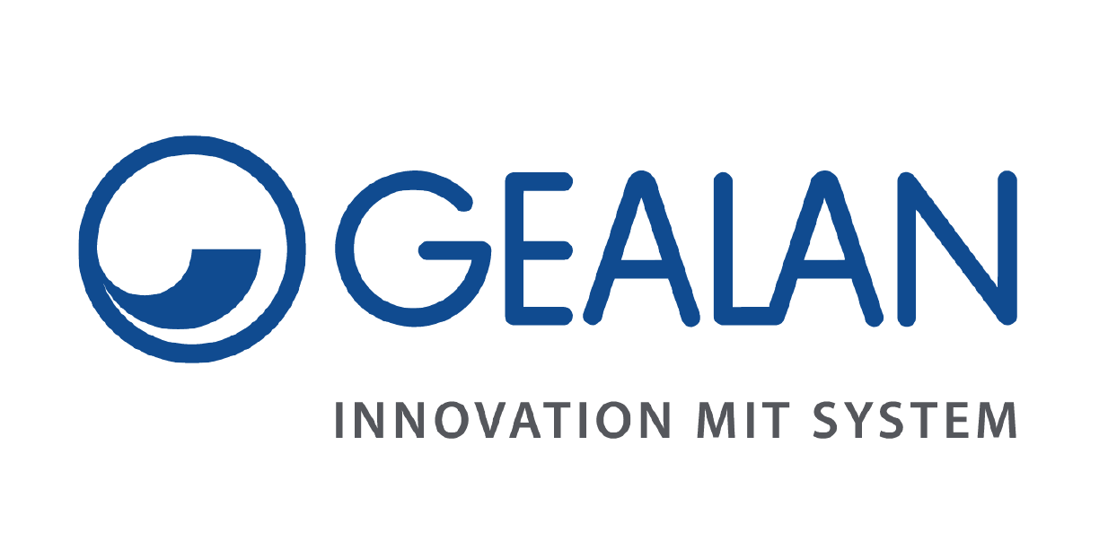 Gealan logo