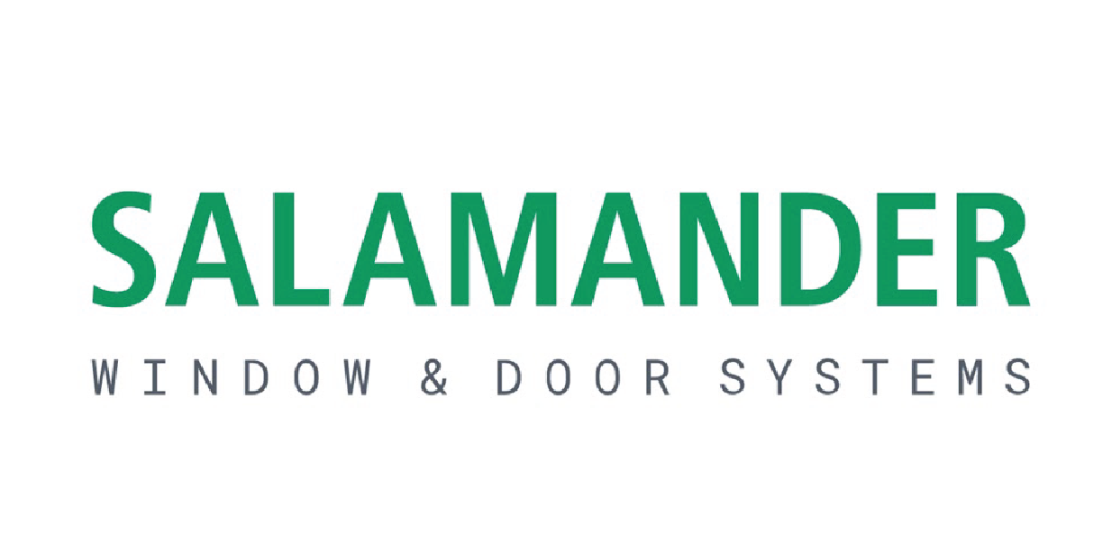 Salamander logo
