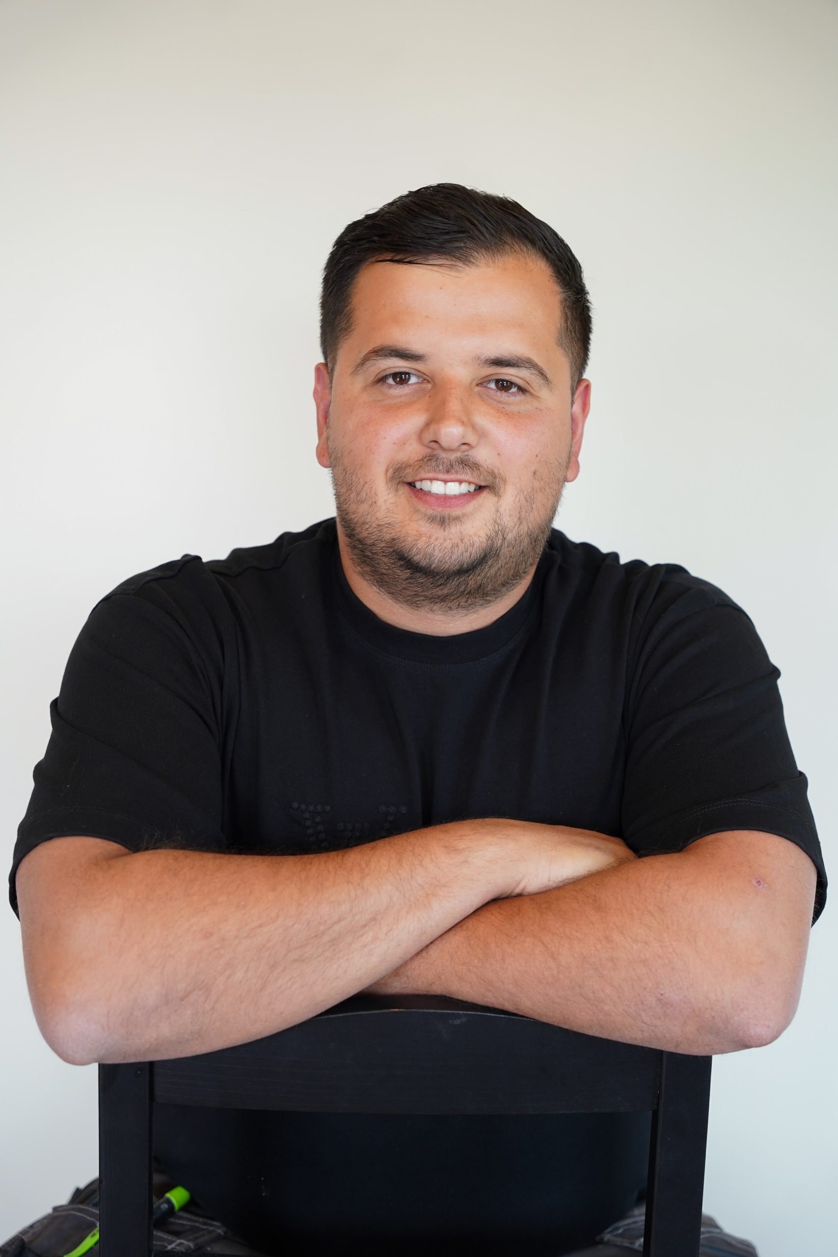 Hana Totaal - Portretfoto van personeelslid 2